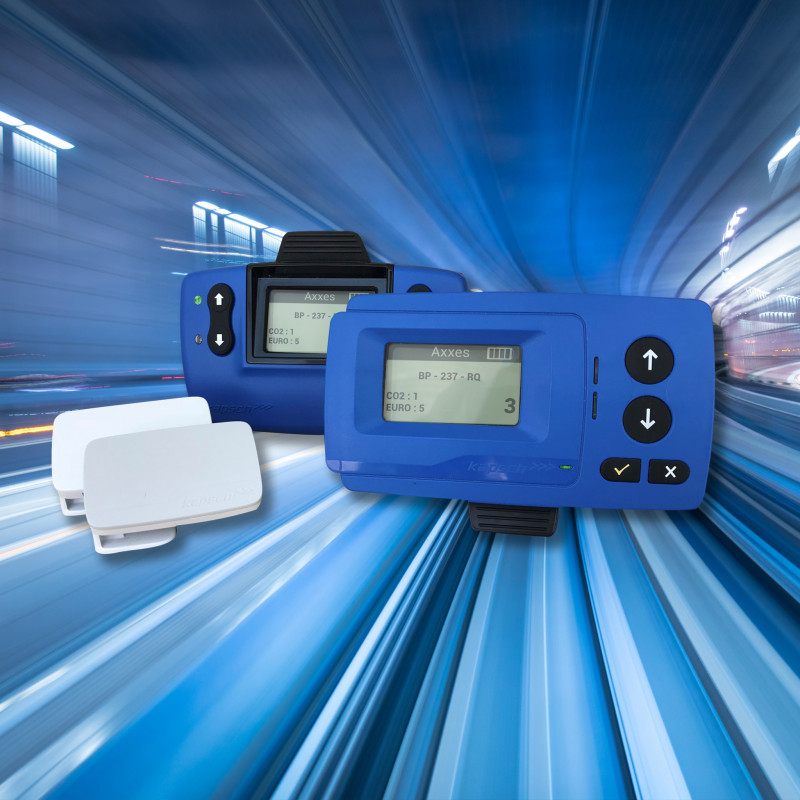 Axxès complète ses solutions de télépéage Axxès