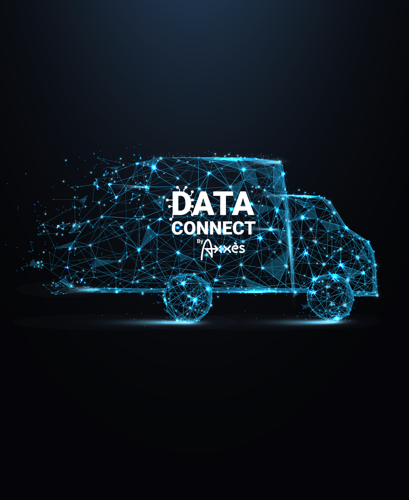 Logo Data Connect