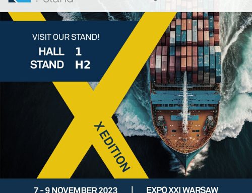 Axxès will be at Translogistica in Warsaw