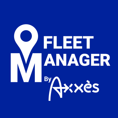Logo de Axxes
